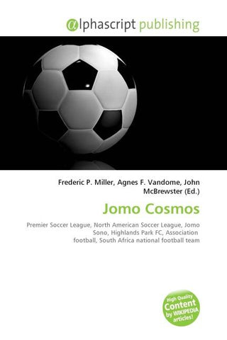 Jomo Cosmos