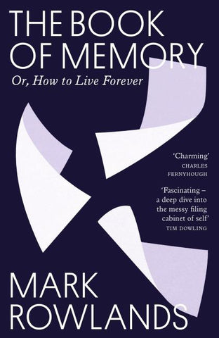 The Book of Memory