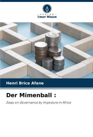 Der Mimenball :