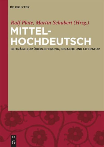 Mittelhochdeutsch