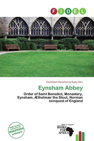Eynsham Abbey