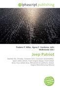 Jeep Patriot