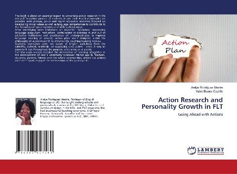 Action Research and Personality Growth in FLT