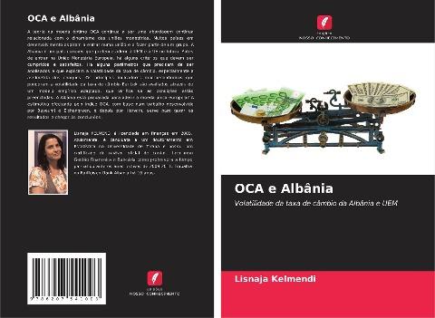OCA e Albânia