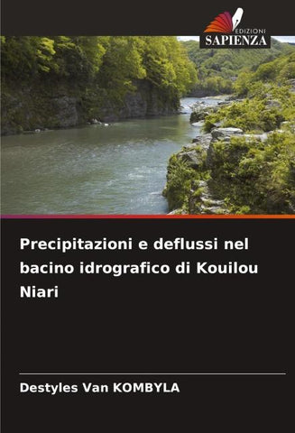 Precipitazioni e deflussi nel bacino idrografico di Kouilou Niari