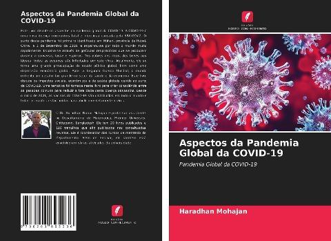 Aspectos da Pandemia Global da COVID-19
