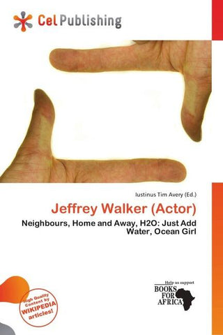 Jeffrey Walker (Actor)