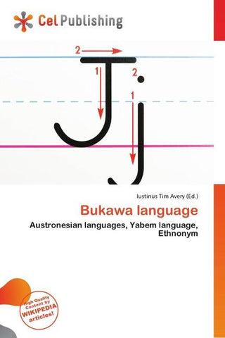 Bukawa language