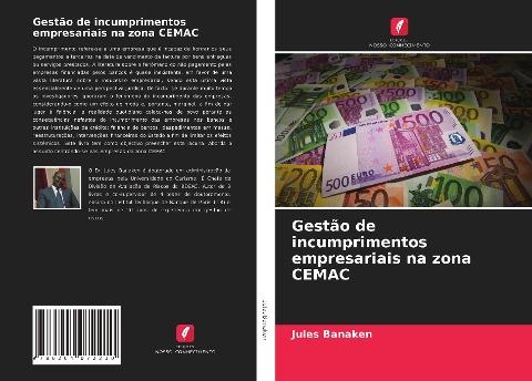 Gestão de incumprimentos empresariais na zona CEMAC