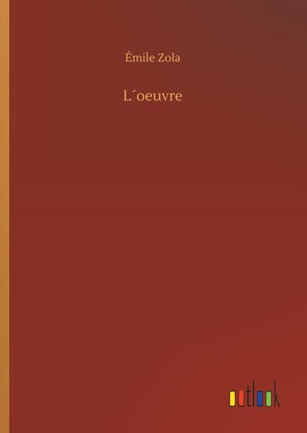 L´oeuvre