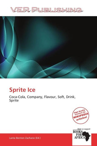 Sprite Ice
