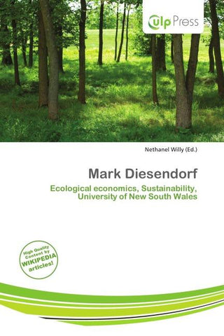Mark Diesendorf
