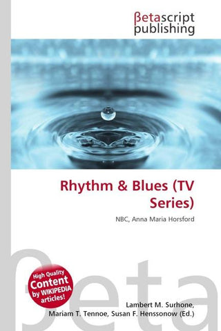 Rhythm & Blues (TV Series)