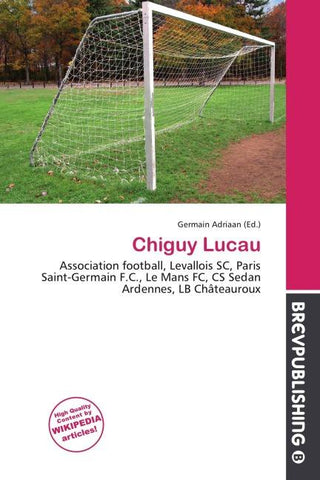 Chiguy Lucau