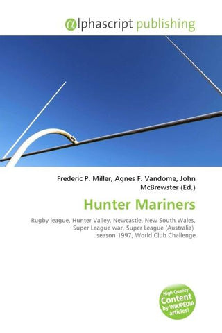 Hunter Mariners