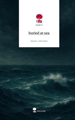 buried at sea. Life is a Story - story.one