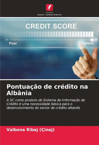 Pontuação de crédito na Albânia