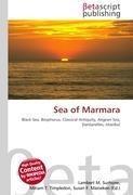 Sea of Marmara