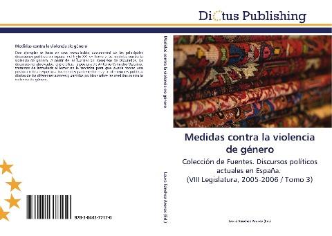 Medidas contra la violencia de género
