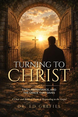 TURNING TO CHRIST