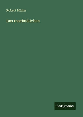 Das Inselmädchen