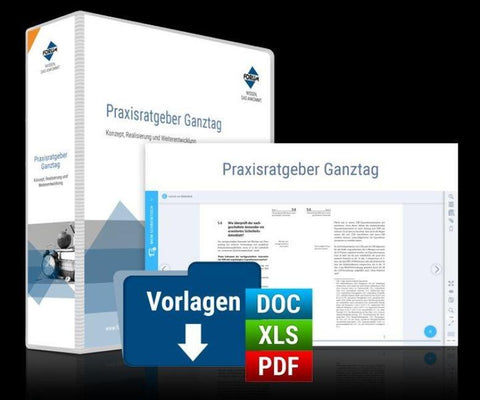 Praxisratgeber Ganztag