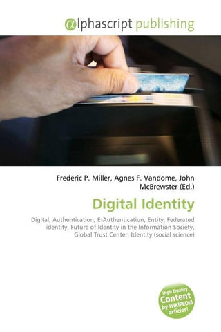Digital Identity
