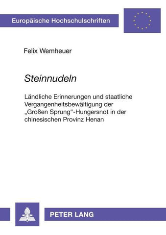 'Steinnudeln'