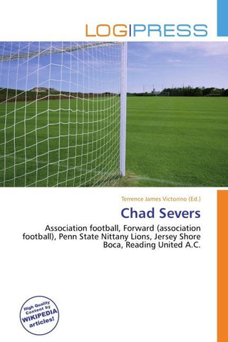 Chad Severs