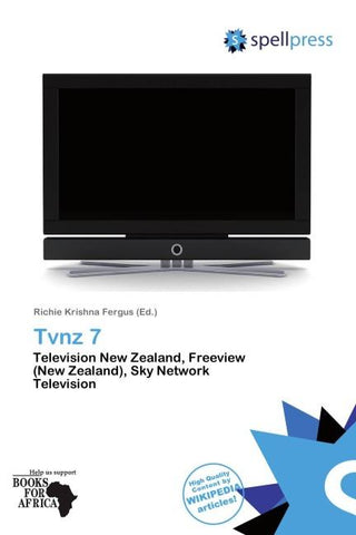 Tvnz 7
