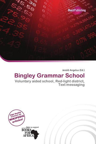 Bingley Grammar School