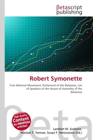 Robert Symonette