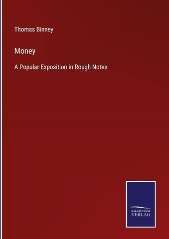 Money