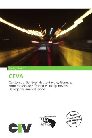 CEVA