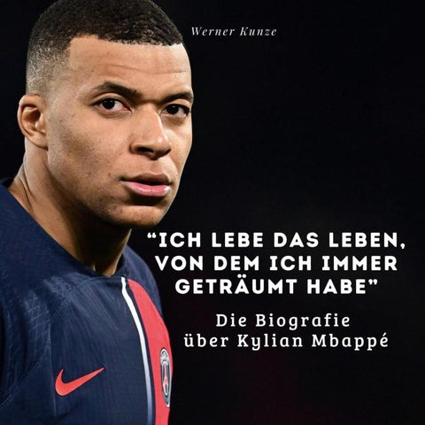 "Ich lebe das Leben, von dem ich immer geträumt habe"