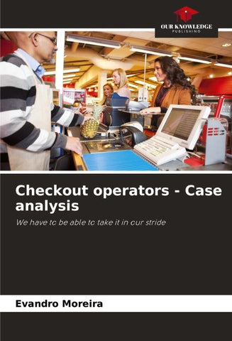 Checkout operators - Case analysis