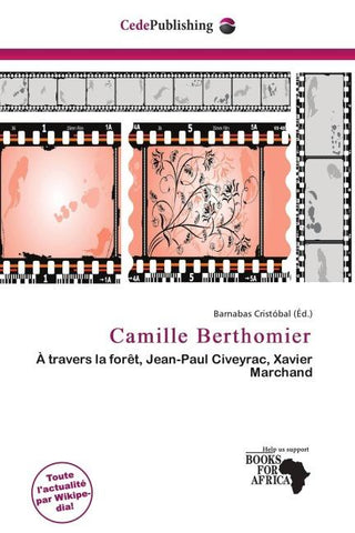 Camille Berthomier