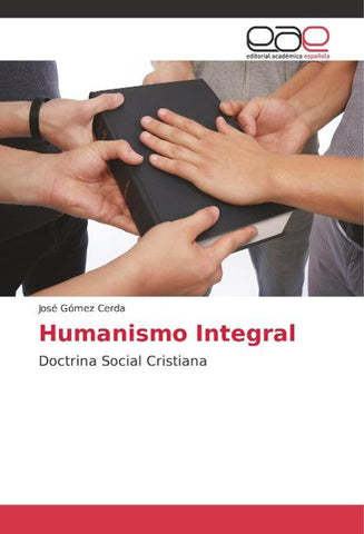 Humanismo Integral