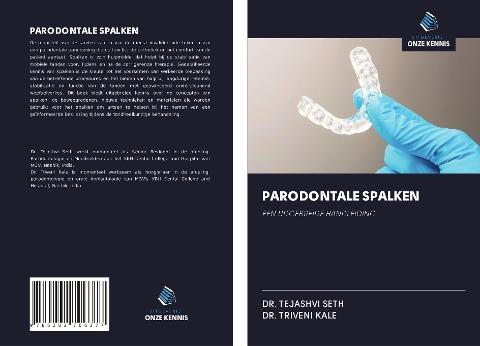 PARODONTALE SPALKEN