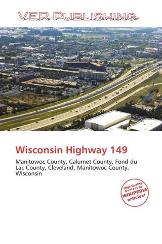Wisconsin Highway 149