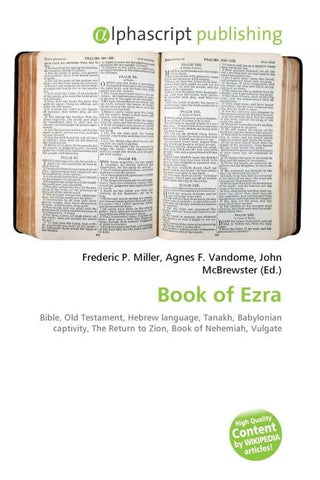 Book of Ezra
