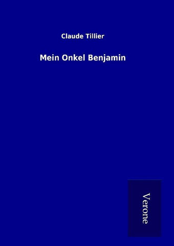 Mein Onkel Benjamin