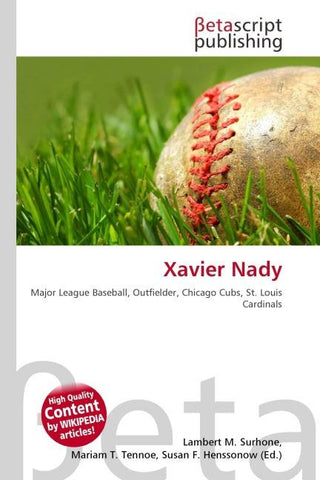 Xavier Nady