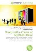 Cloudy with a Chance of Meatballs (Film)