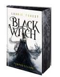 Black Witch - Prophezeiung