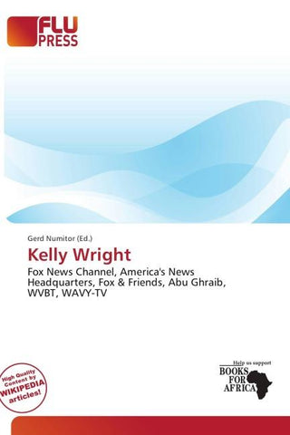 Kelly Wright
