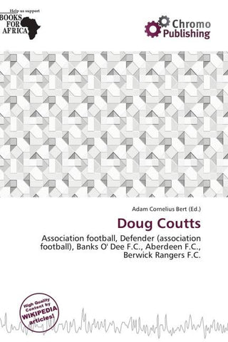 Doug Coutts