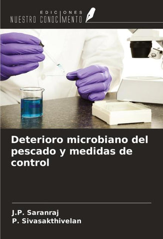 Deterioro microbiano del pescado y medidas de control