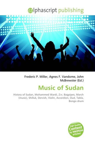 Music of Sudan