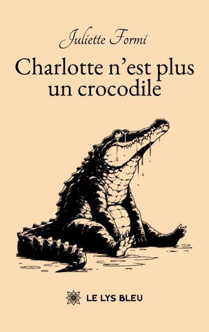 Charlotte n'est plus un crocodile